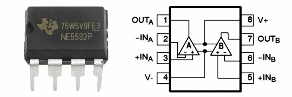 Discover the best dual op amp for audio in 2024! Explore top picks, features, and benefits to achieve stunning sound quality for your audio projects. 