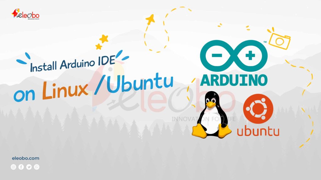 Learn how to install Arduino IDE on Linux/Ubuntu effortlessly! Follow this detailed guide to download, extract, and set up Arduino IDE for your projects.