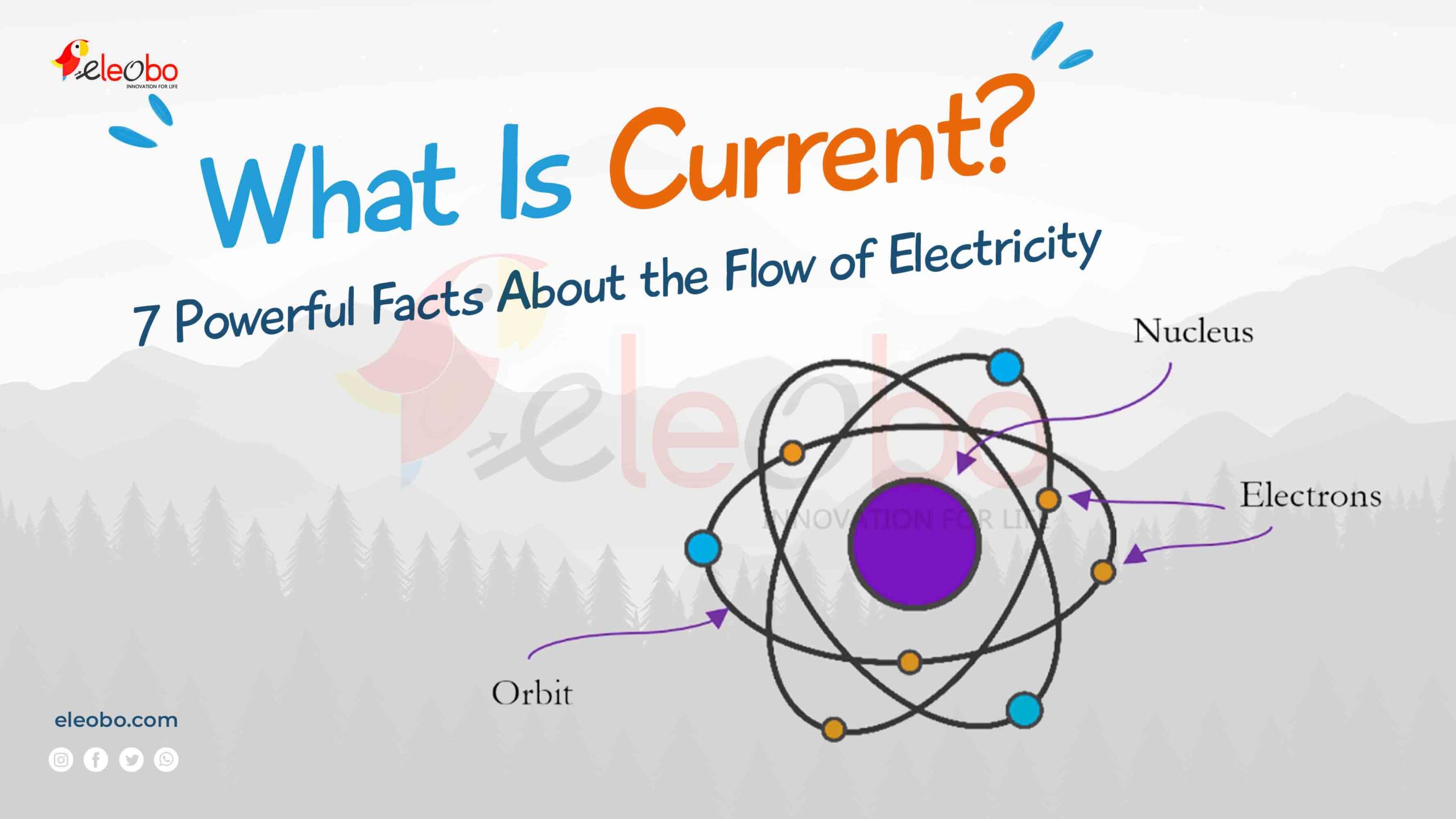 What Is Current? 7 Powerful Facts About the Flow of Electricity You Need to Know