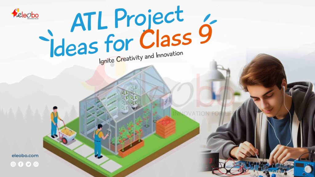 Are you looking for exciting ATL Project Ideas for Class 9 to inspire young innovators? You’ve come to the right place! Atal Tinkering Labs (ATL)