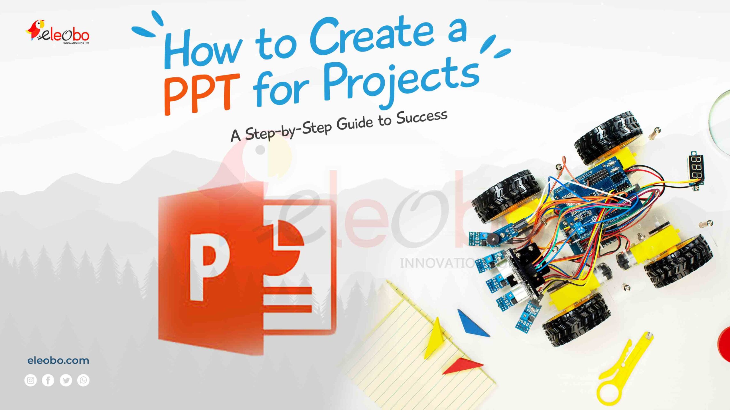 How to Create a PPT for Projects in ATL SIM Marathon: A Step-by-Step Guide to Success 2025