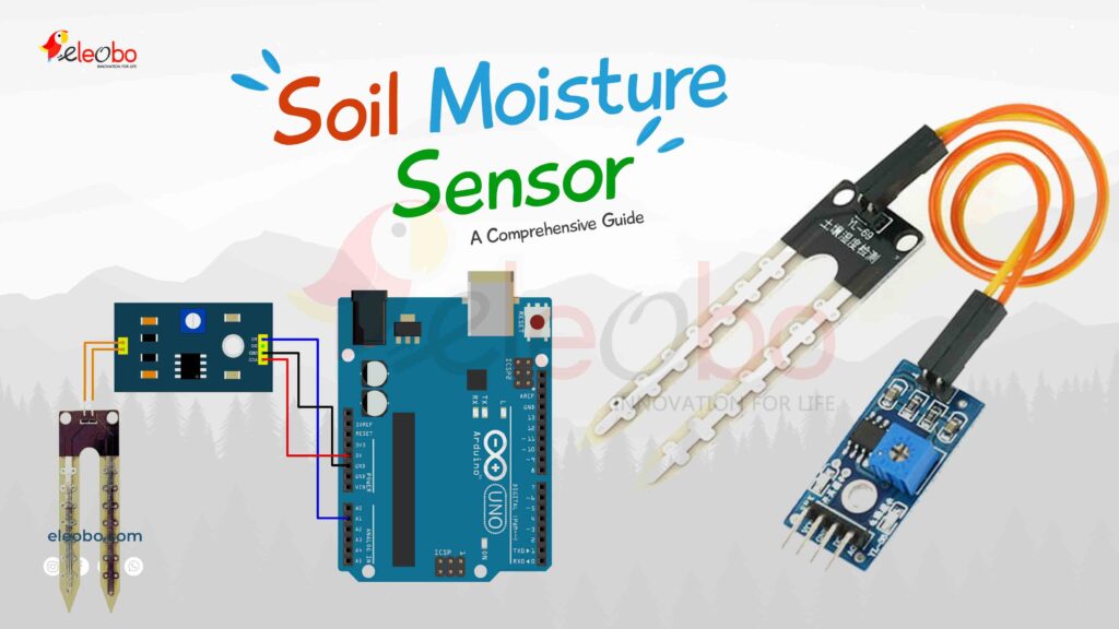 Master your garden with a soil moisture sensor and Arduino! Explore how it works, setup tips, code, and advanced projects in this ultimate guide.