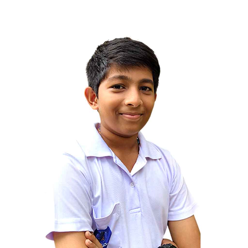 Nachikethas N
