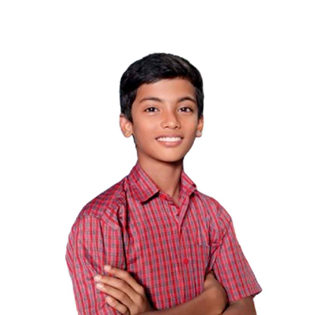 Rayyan EK