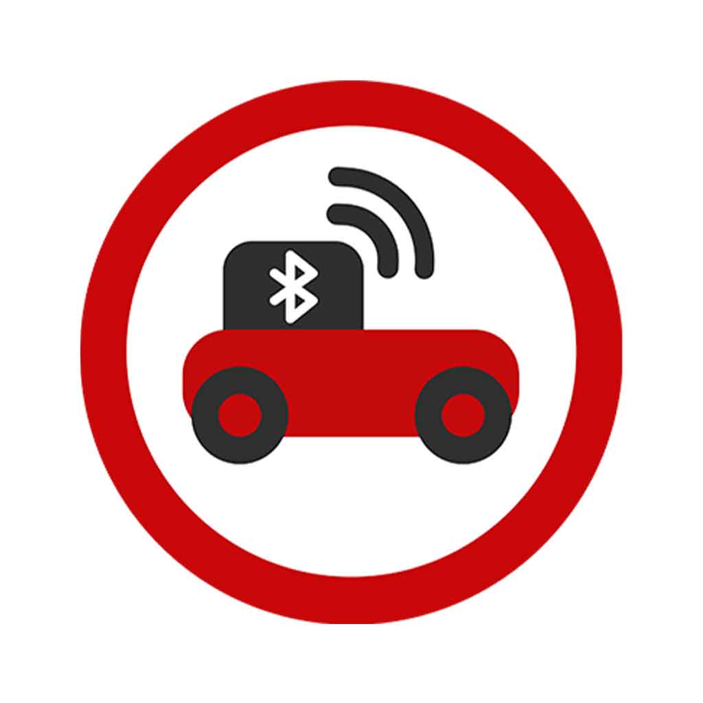 BlueBot App Icon