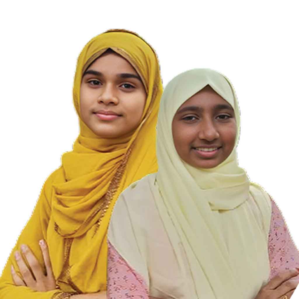 Fathima Rinshi Salma Salu