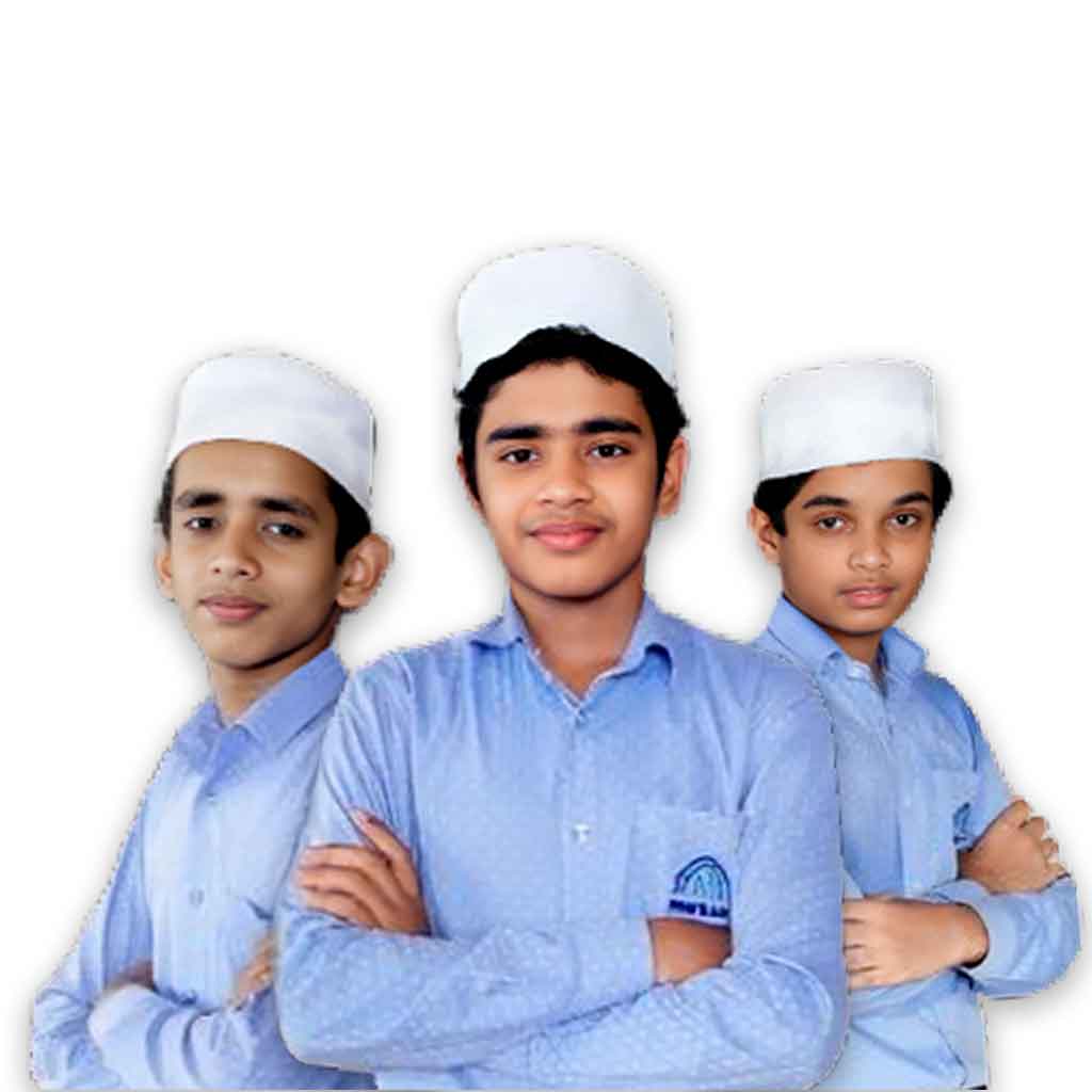 Markaz YIP Team