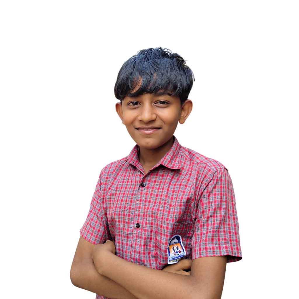 Muhammed Nishan