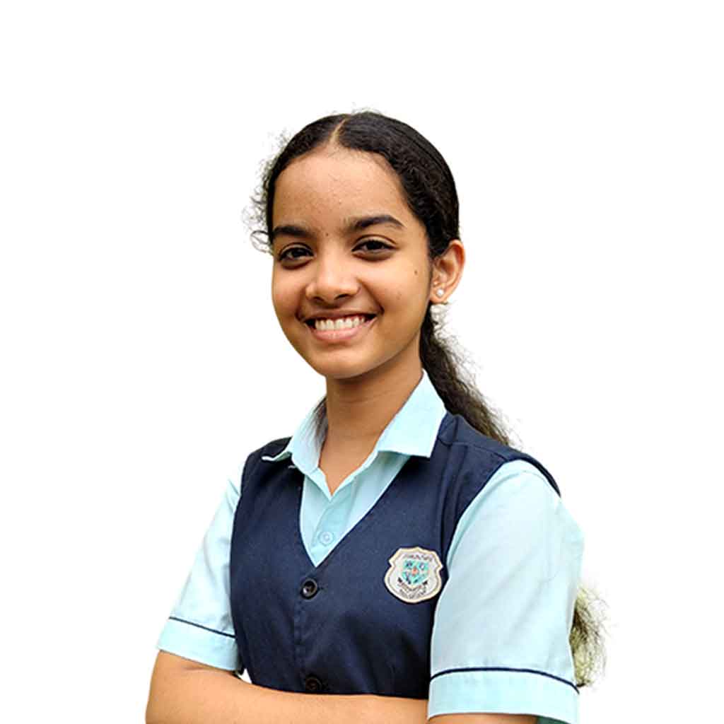 Nivedya VK