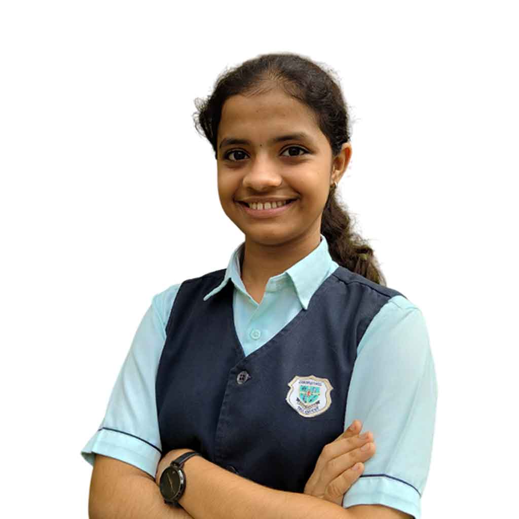 Rithuparna AH